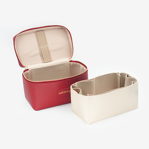 Professional Vanity Case for Makeup Artists