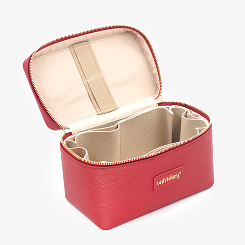 Professional Vanity Case for Makeup Artists
