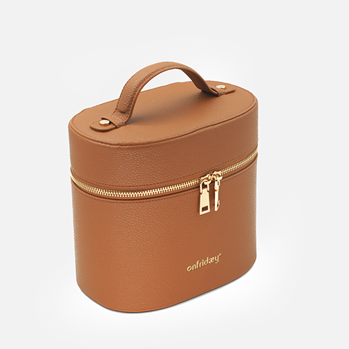 Professional Vanity Case for Makeup Artists - Medium Size