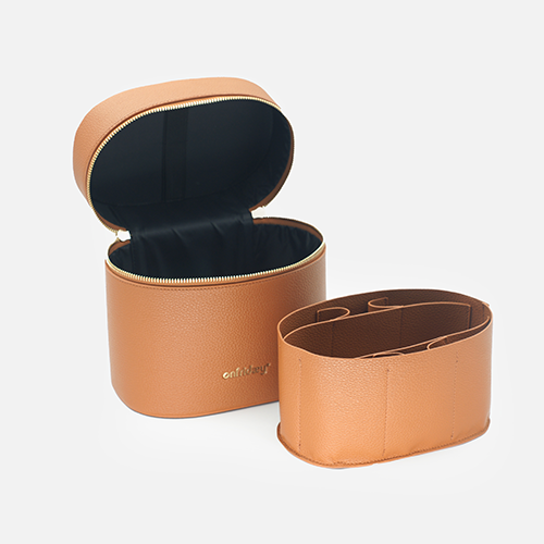 Professional Vanity Case for Makeup Artists - Medium Size