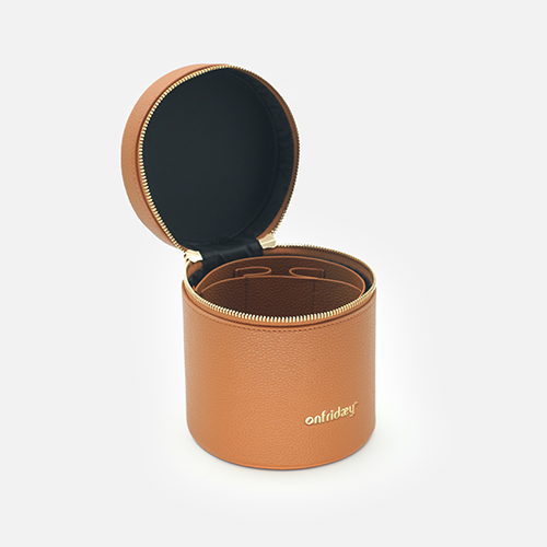  Portable Vanity Case - Small Size