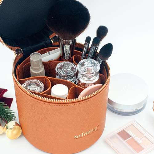  Portable Vanity Case - Small Size