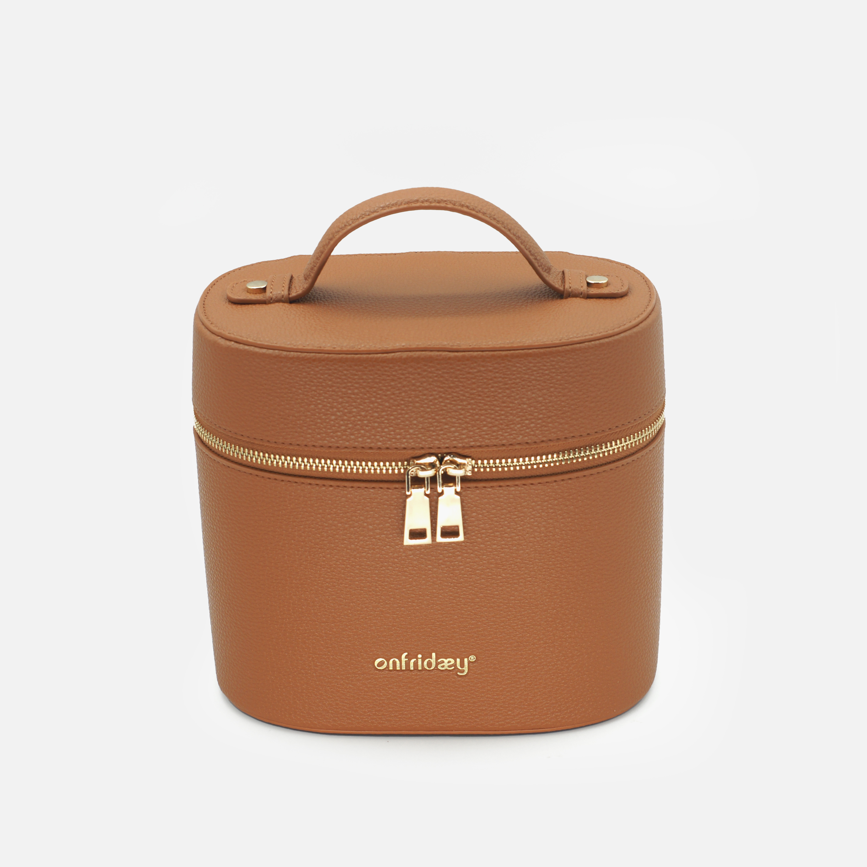 Professional Vanity Case for Makeup Artists - Medium Size