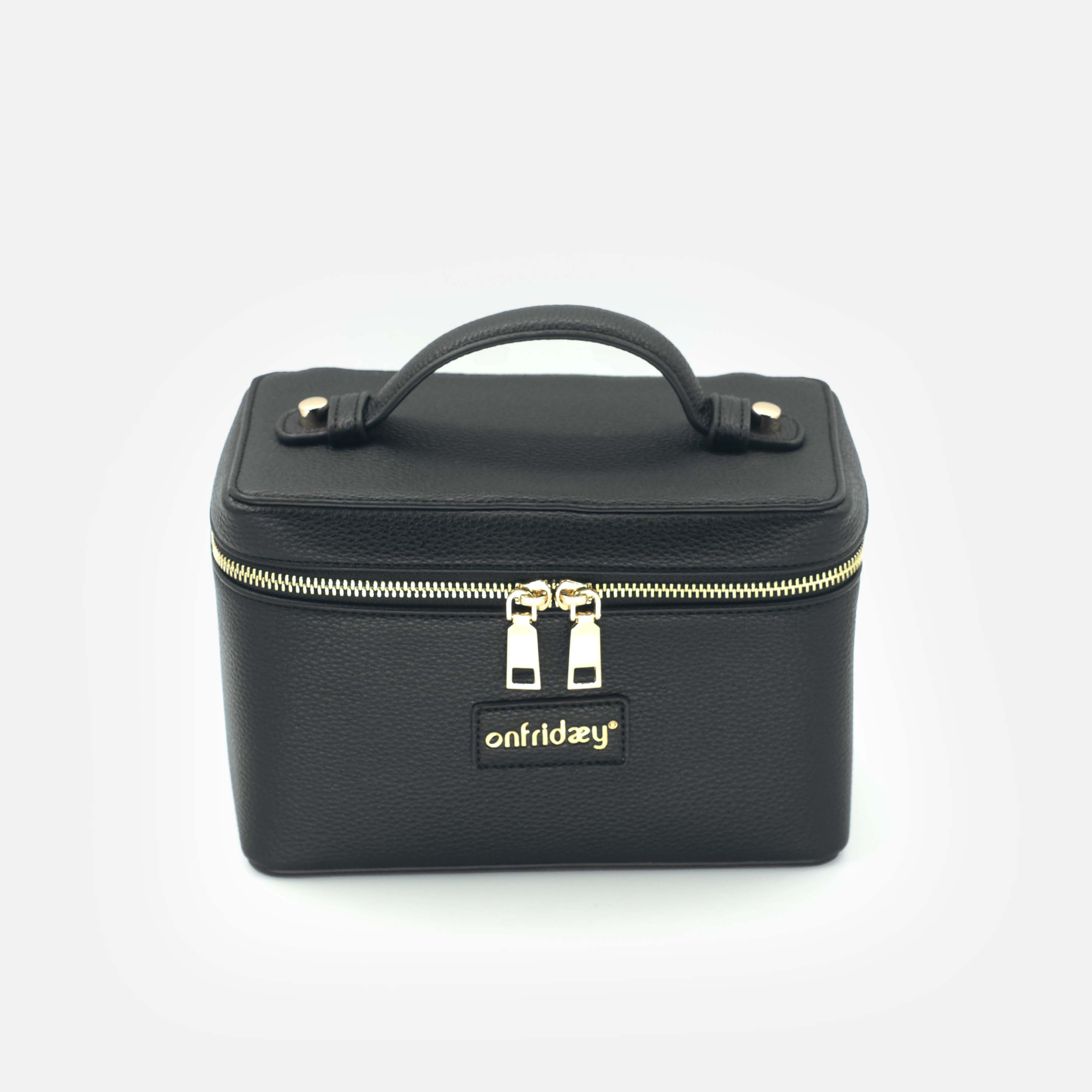 Professional Vanity Case for Makeup Artists