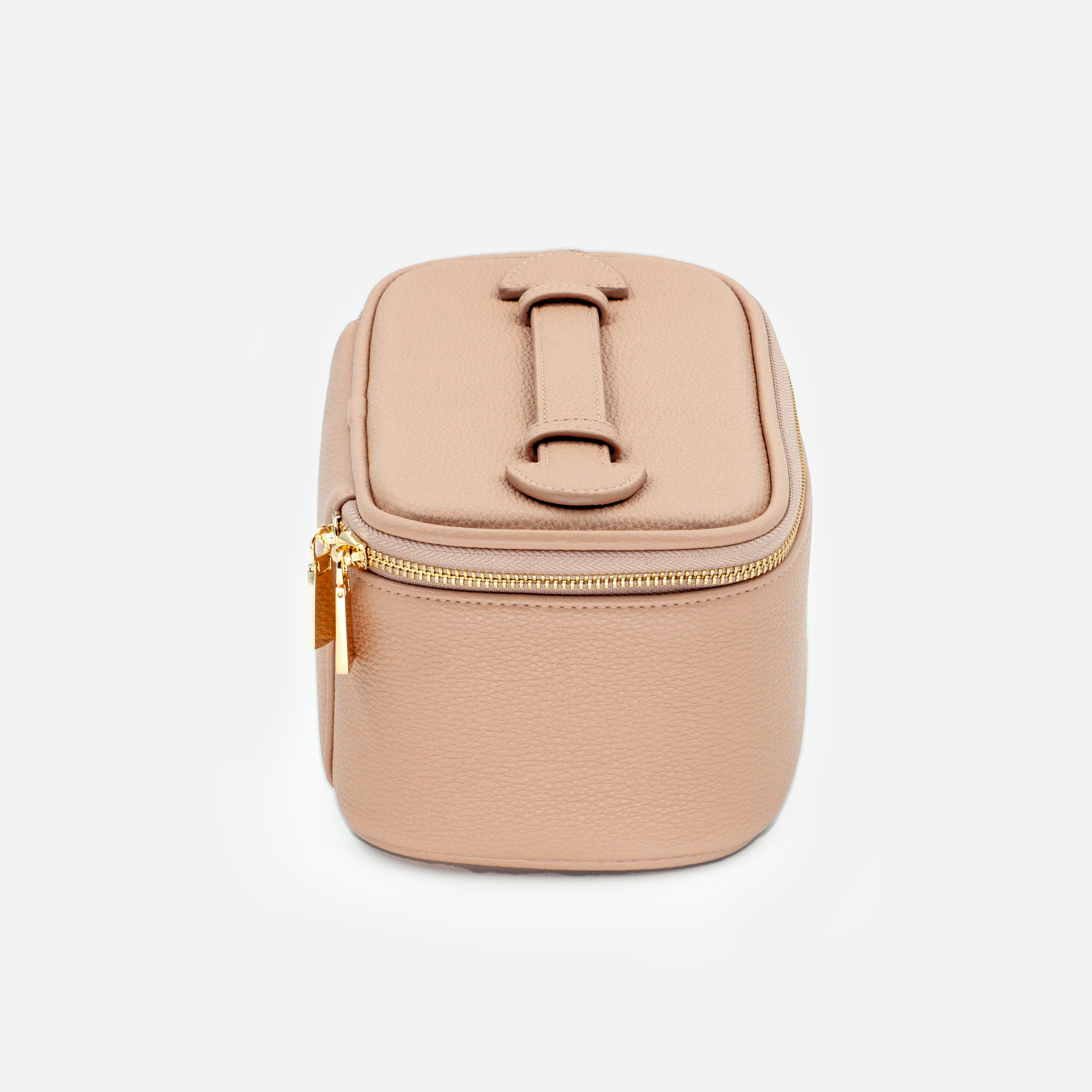 Potrial Vanity Case with mirror - Medium size