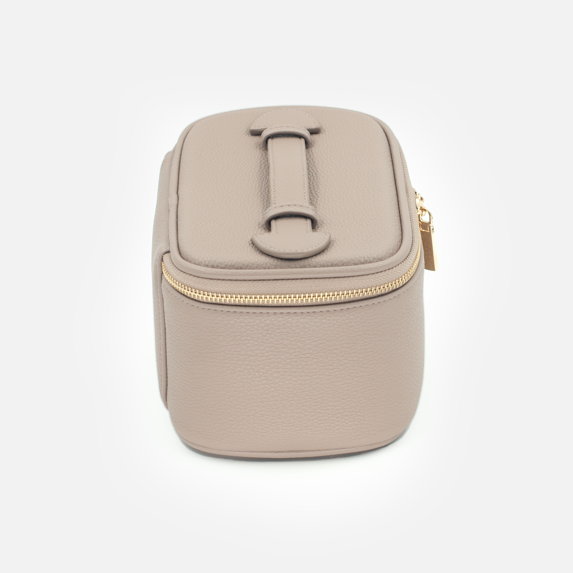 Potrial Vanity Case with mirror - Medium size